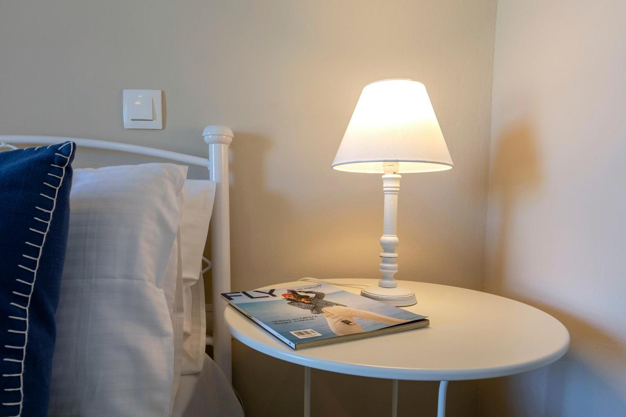 Alisachni Apartments Apraos Habitación foto